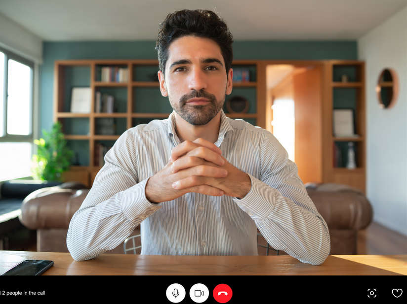 AI Video Interview: Sample Questions with Answers