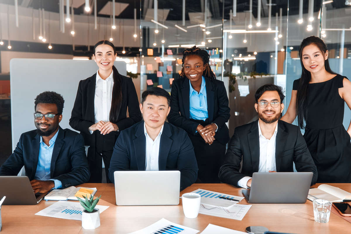 AI in Team Management: Revolutionizing Remote Work and Collaboration