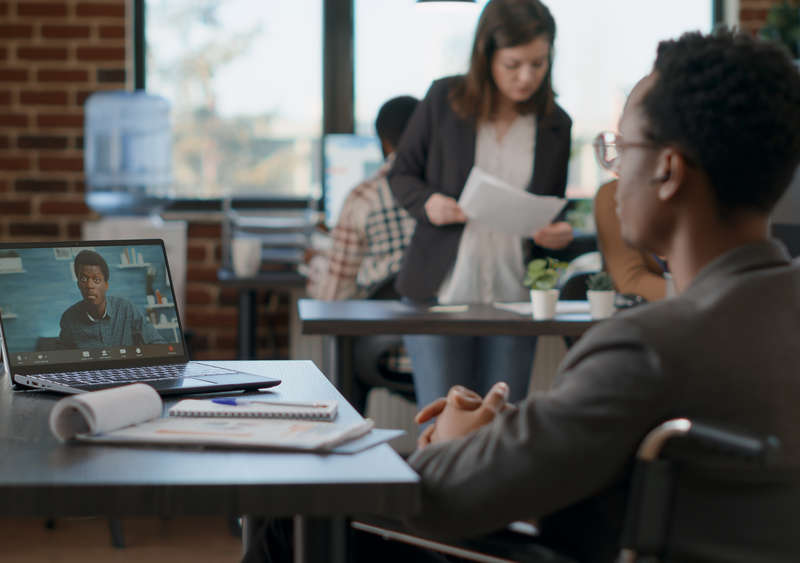 AI Video Interview Examples and Evaluation Scorecard (For Recruiters)