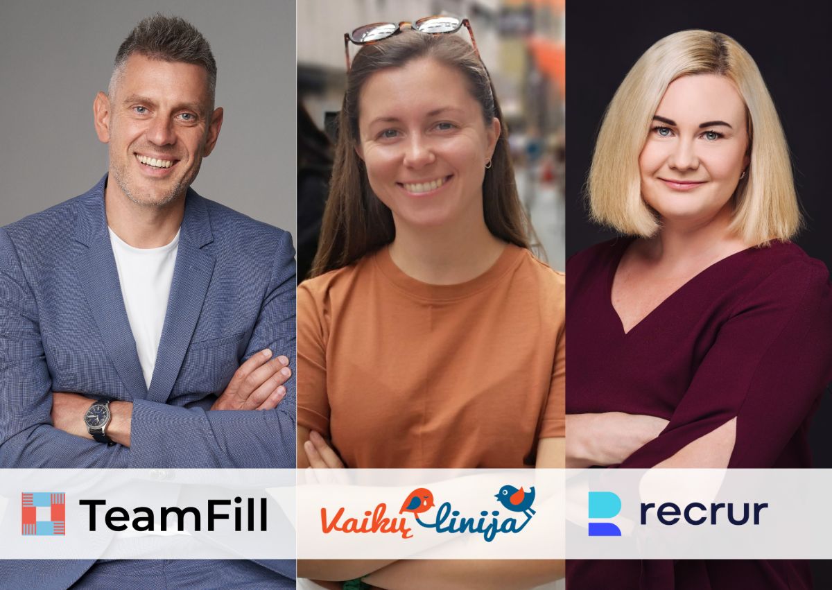 Vaikų linija is Recruiting New Volunteers: Embracing Digitalization and Artificial Intelligence